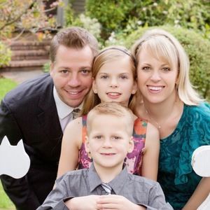 Meet your Posher, Trish